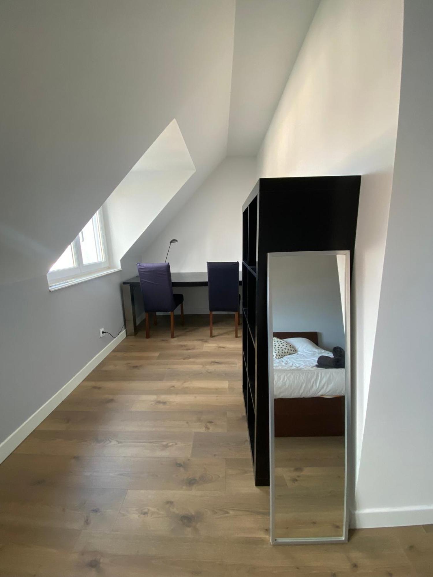 2 Chambres Hyper Centre Avec Place De Parking Et Wifi Ам'єн Екстер'єр фото